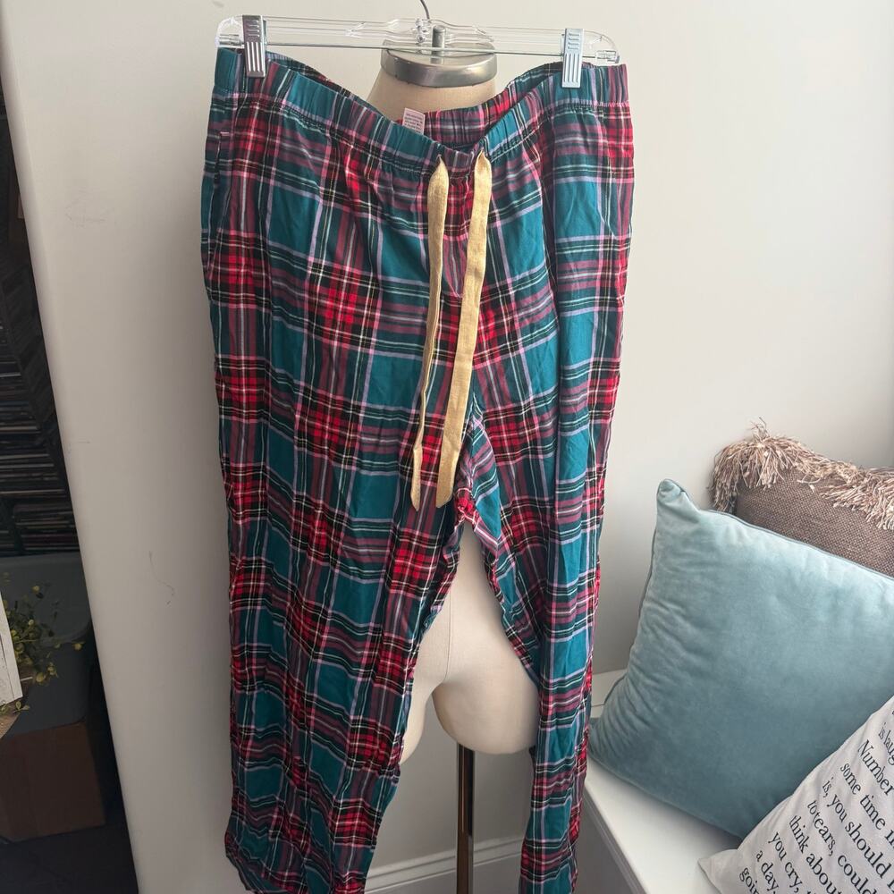 Victoria Secret Pajama Pants NWT